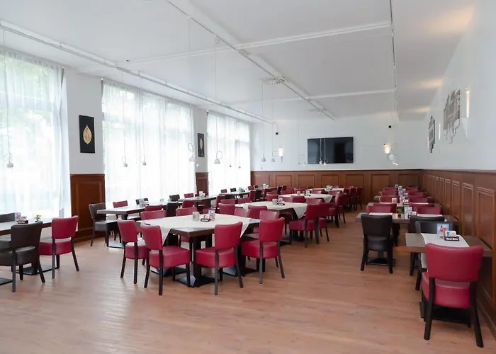 Stern Hotel Hannover